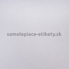 Etikety PRINT 25x33 mm (100xA4) - biely štruktúrovaný papier